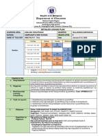 DLP-FORMAT-2023-2024 - Week 13 - Ang Pagkontrol NG Presyo NG Pamahalaan