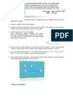 Soal Fisika Ix Midsem 1