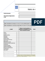 Formato Matriz de Análisis de Riesgos Proyectos Fondo Fomento Agropecuario V1