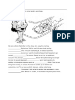 Interchange5thEd Level3 Unit11 Grammar Worksheet