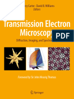 Transmission Electron Micros