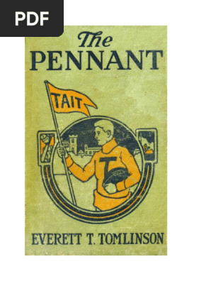 THE PENNANT