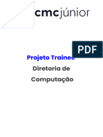 Projeto Trainee Comp