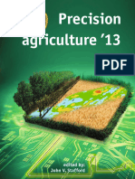 Precision Agriculture