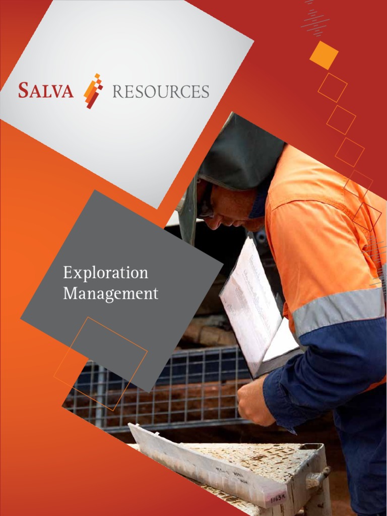 Exploration MGT Australia | PDF