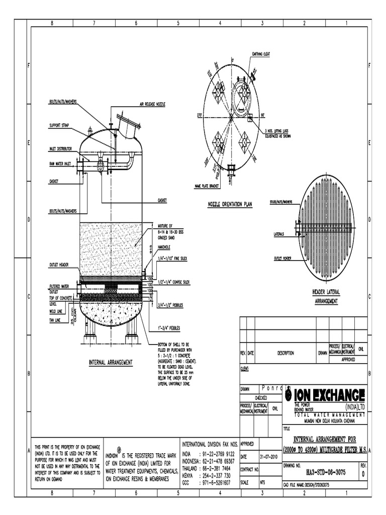 STD063075 Model PDF
