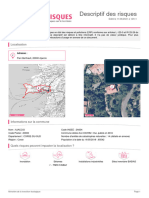 (20519607) Descriptif-Georisques - Parc Berthault AJACCIO - PDF