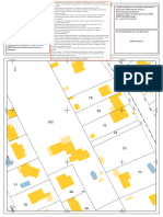 Cadastre Riorges 