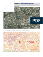 76 Arrosadia A13-B Fase I: Promoción de Viviendas en