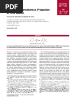 Non-Conventional Solvents. Volume 2 - Organic Synthesis, Natural