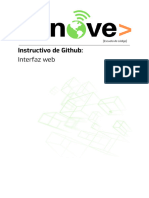 Instructivo Github - Interfaz Web-4