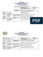 Plan de Àrea y Plan de Aula Español 2024 (M)