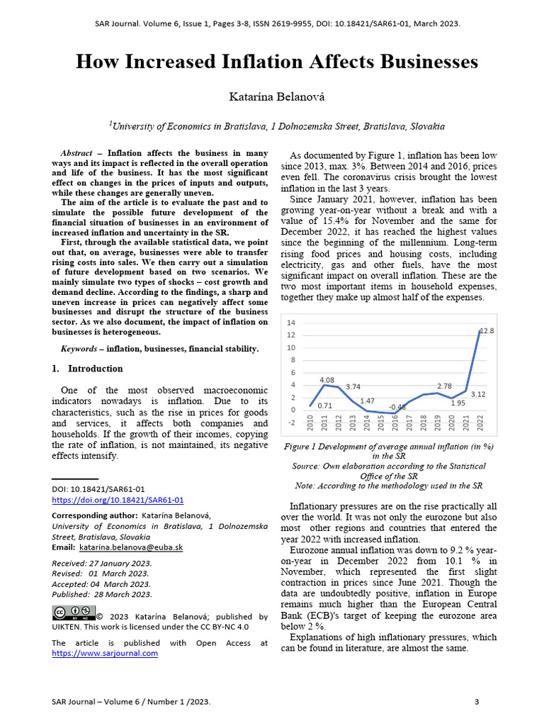 How_Increased_Inflation_Affects_Businesses PDF