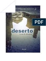 Deserto - Luis Sérgio Krausz