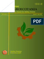 2021 - Sholihat Et Al - Agroecotonia