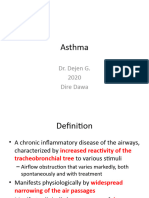 2 Bronchial Asthma-2