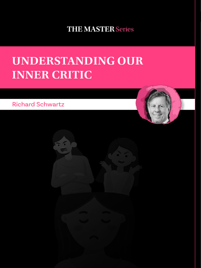 Transforming Your Inner Critic | PDF | Compassion | Cognition