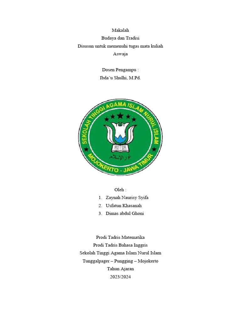 zaynah-aswaja-pdf