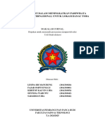 Tugas Uas Studi Ekskursi Kelompok 3