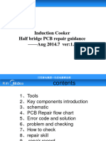 PCB Repair Guidance