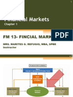 2 Financial Markets