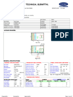 Fire Alarm Pull Station Height Guidelines | PDF | Fire Protection ...