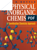 Physical Inorganic Chemistry a Coordination Chemistry Approach ( PDFDrive )