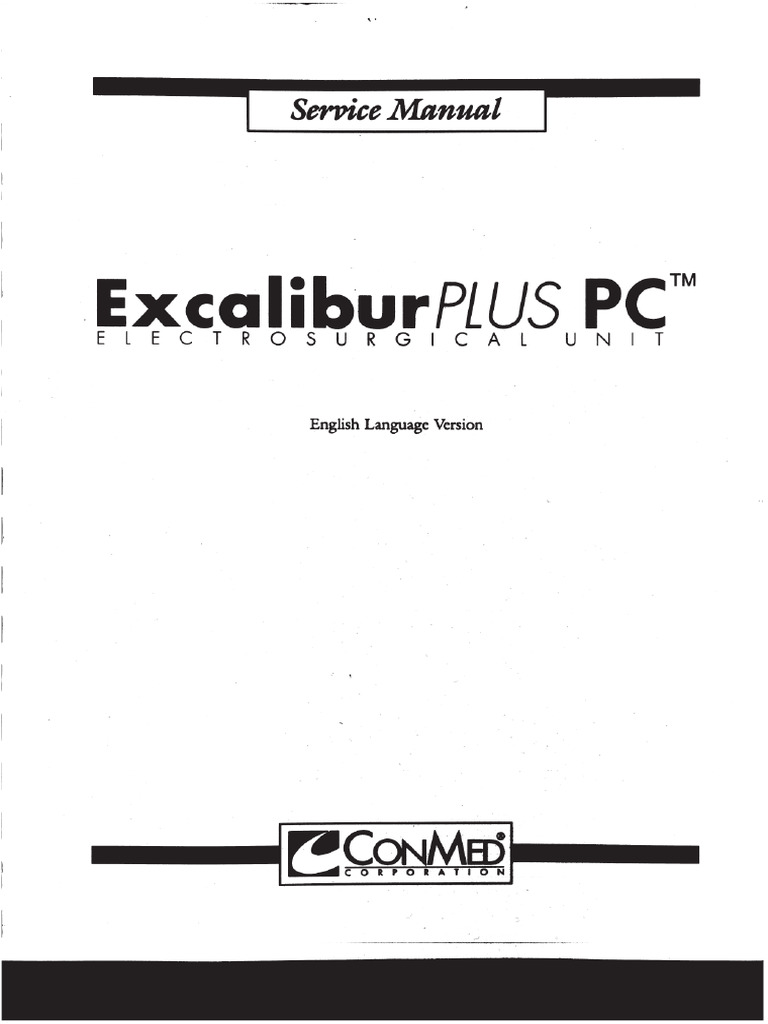 conmed-excaliburplus-pdf