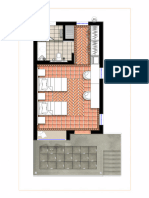 Plan With Furniture