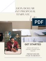 LD Grant Proposal Template 3pdf