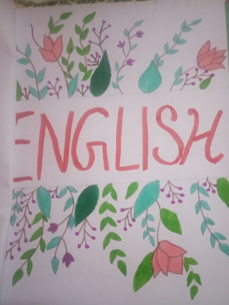 English file pdf