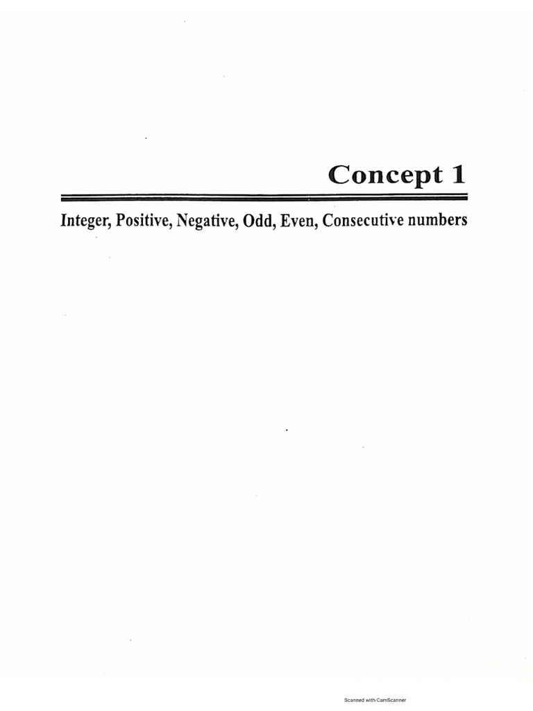 Chapter 01 | PDF