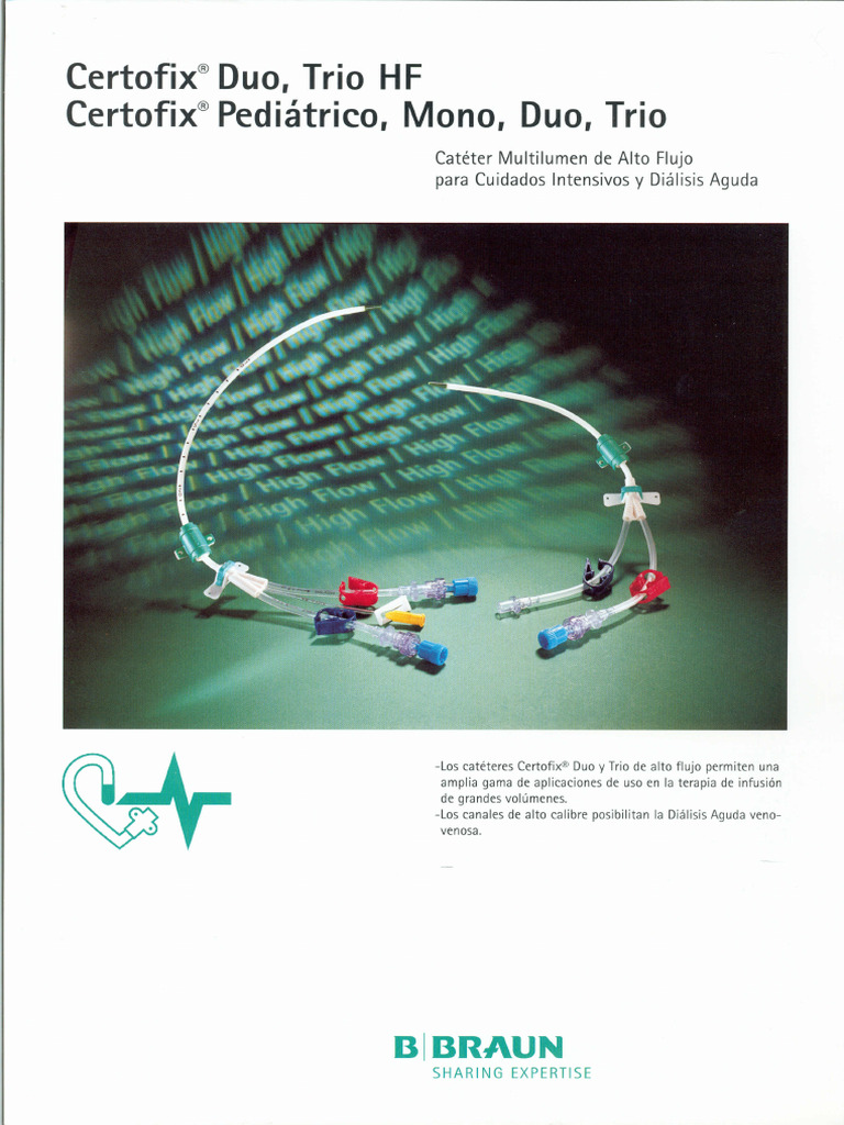 Certofix Duo Trio HF | PDF
