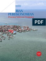 Laporan Perekonomian Provinsi Sulawesi Tenggara November 2021 Compressed