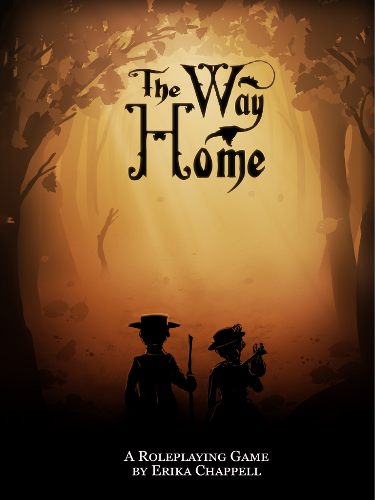 The way home pdf