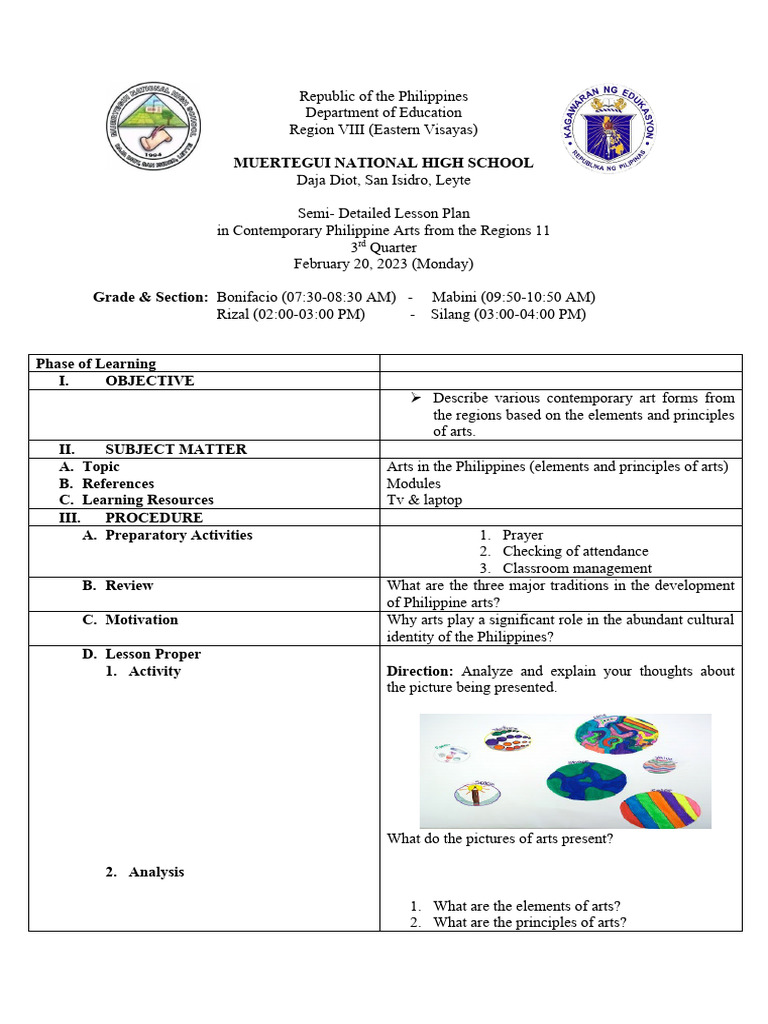 Cpar 4 | PDF
