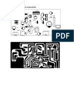 Amplificador Tda7377