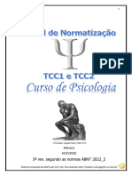Manual - TCC - 2022 - 3 - Rev - Curso de Psicologia