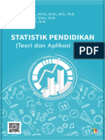 Ebook Statistik Pendidikan (Teori Dan Aplikasi SPSS)