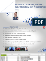 UEFA B - 1.blok (Pedagogika, Didaktika)