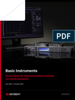 Basic Instruments