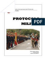 Protocolo Militar