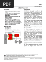 Cohu Delta Matrix Handler Overview | PDF | Computer Engineering ...