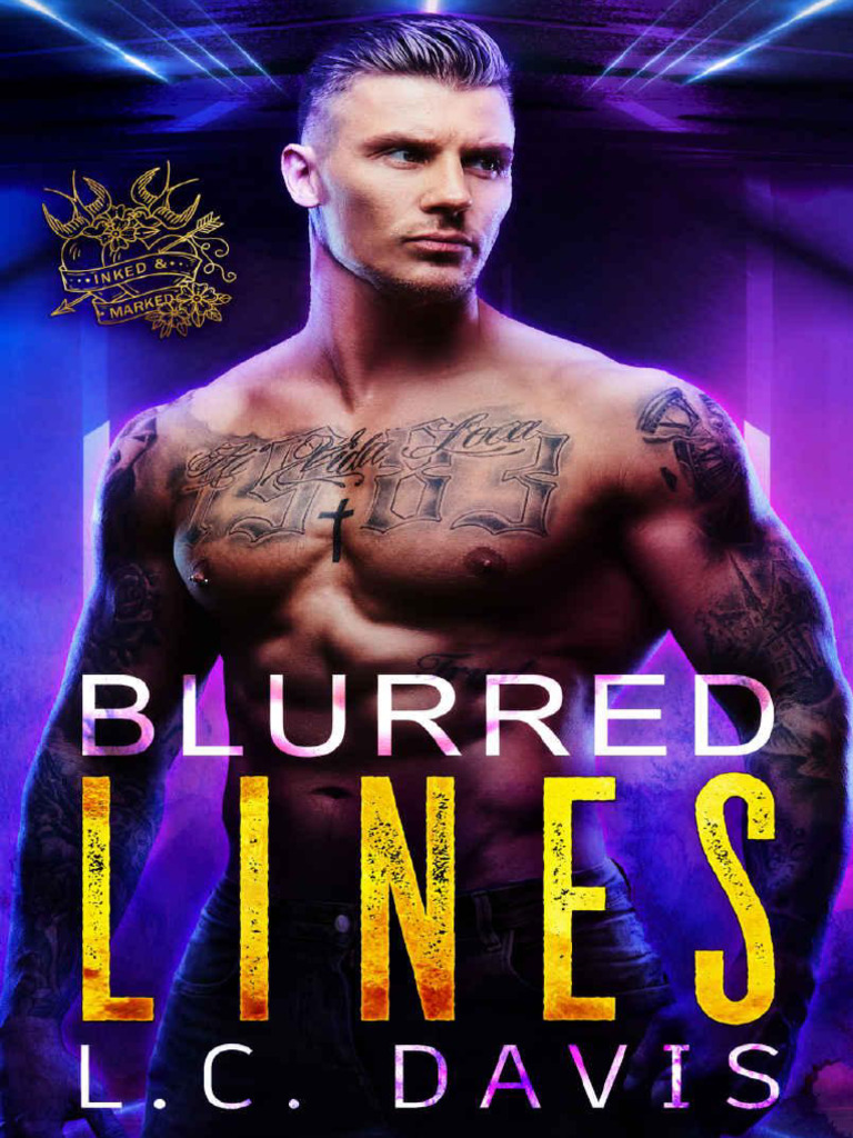 L C Davis - Tintado Y Marcado - 1 Lineas Borrosas - 065921 | PDF | Pelo, image size:768x1024