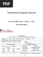 Nmims TCS CH 1