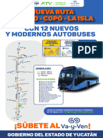 PRENSA - NUEVA RUTA 63 COPO - VA Y VEN - TARIFA Baja PDF