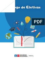 8 - Eletiva - Consumidor Consciente, Empreendedor Eficiente