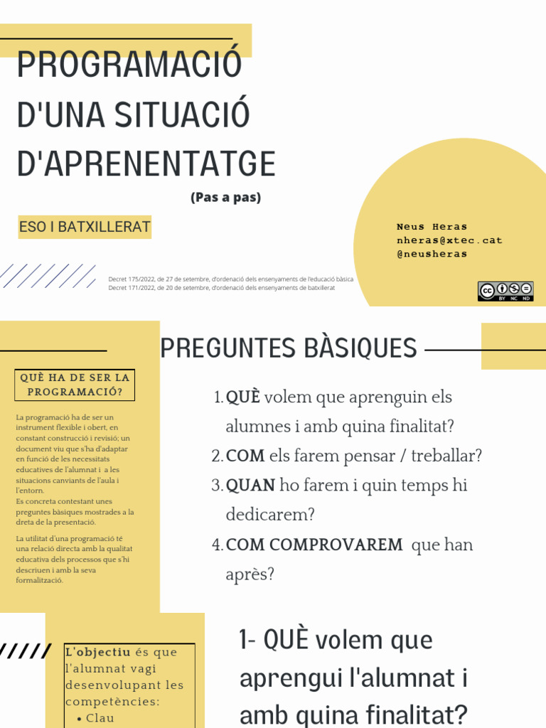 Pas A Pas Sa | PDF