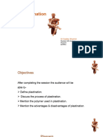 Plastination Forensic 