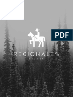RegionalesDelSur - Catalogo de Productos POR MAYOR